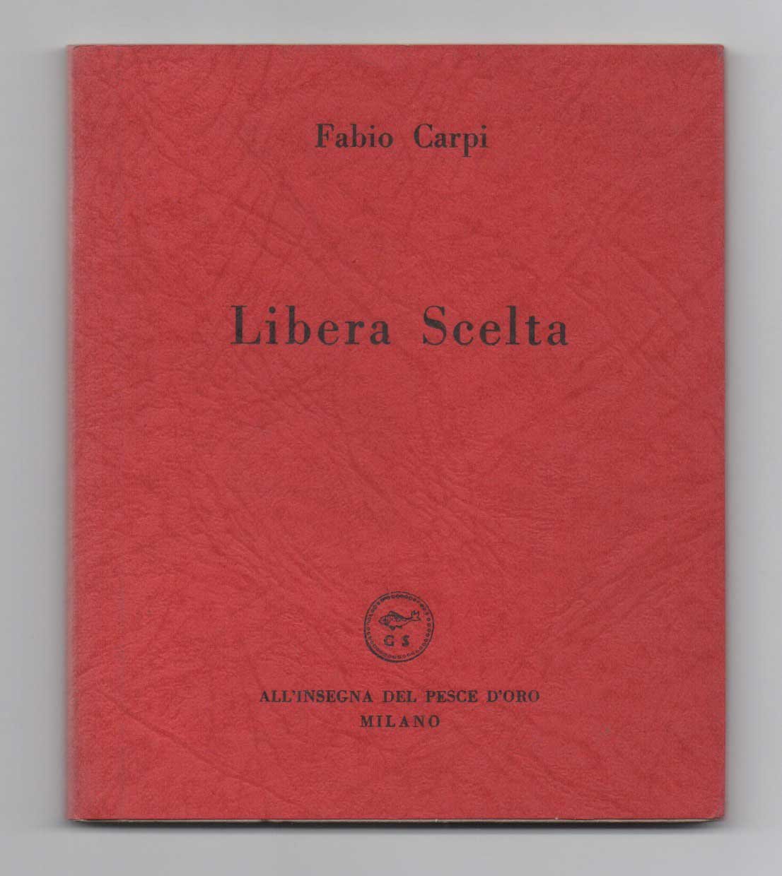 Libera Scelta