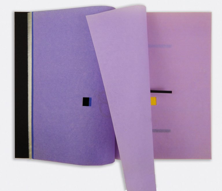 [Libro illeggibile n. 15] | Immagine Gallery 4