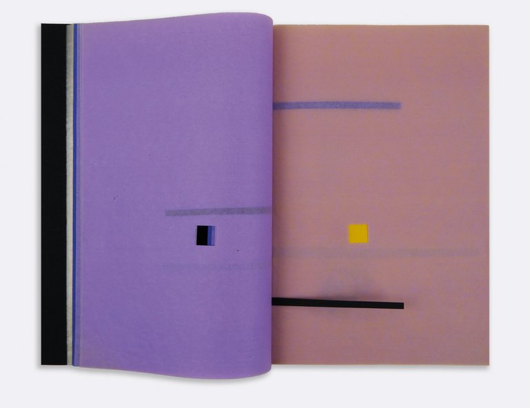[Libro illeggibile n. 15] | Immagine Gallery 6