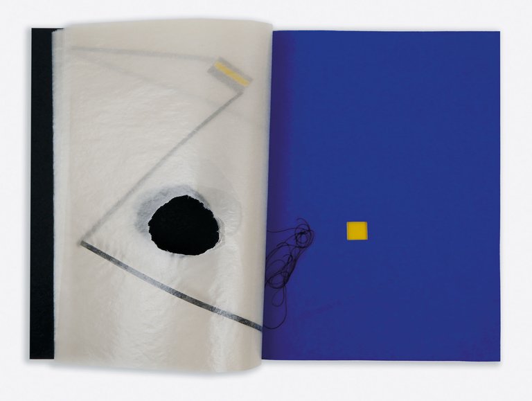 [Libro illeggibile n. 15] | Immagine Gallery 7