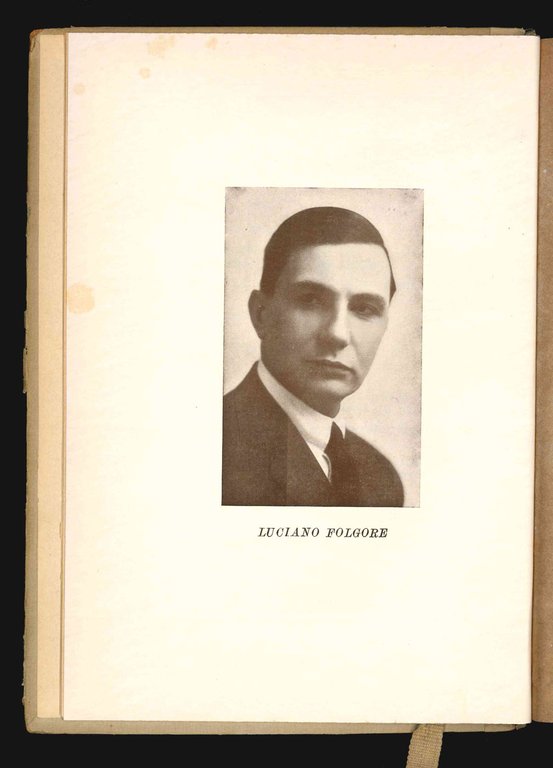 Liriche [CON AUTOGRAFO]