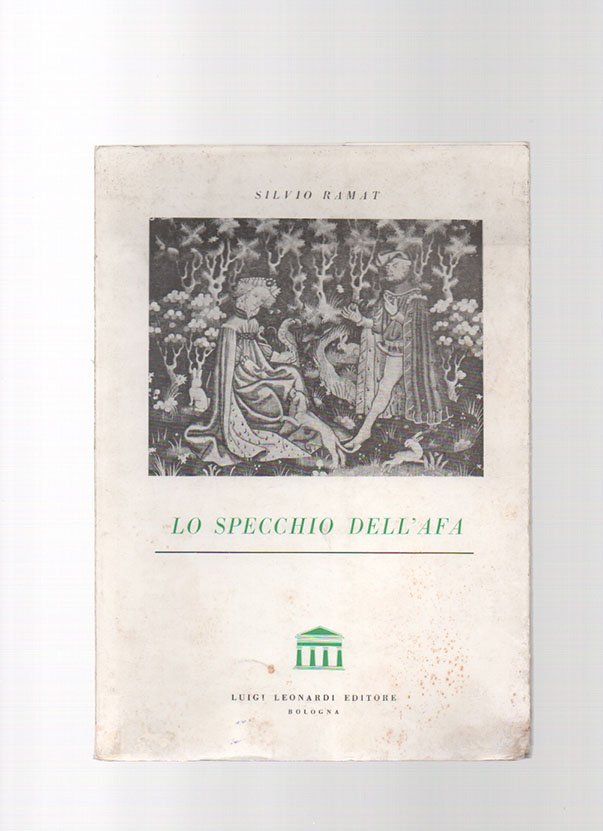 Lo specchio dell'afa
