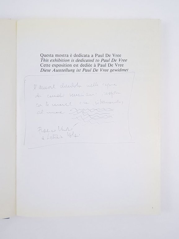 Logomotives - Speciale Techne e Lotta Poetica [Firenze, aprile 1984] | Immagine Gallery 4