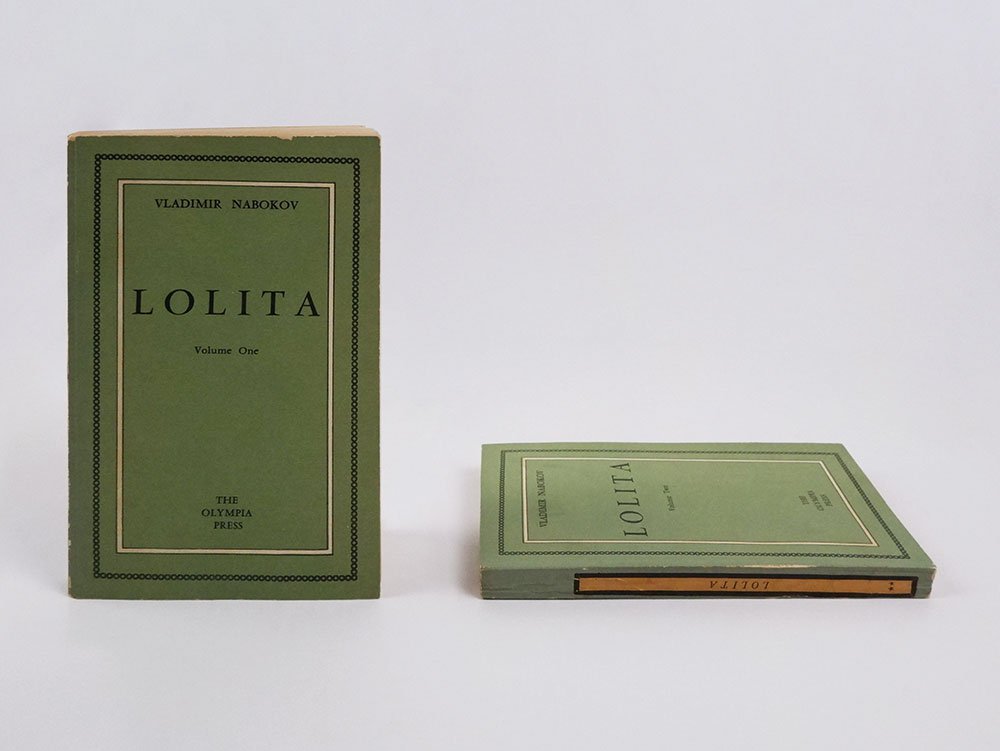 Lolita | Immagine principale