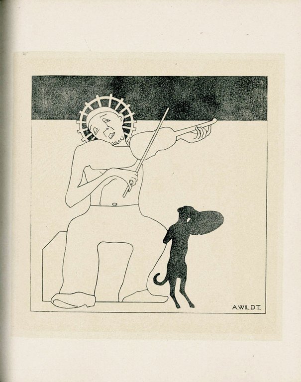 Luce — versi di Walter Ottolenghi – Disegni di Adolfo …