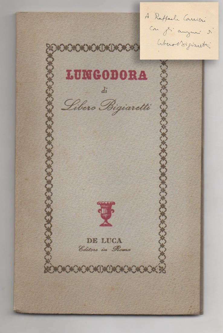 Lungodora