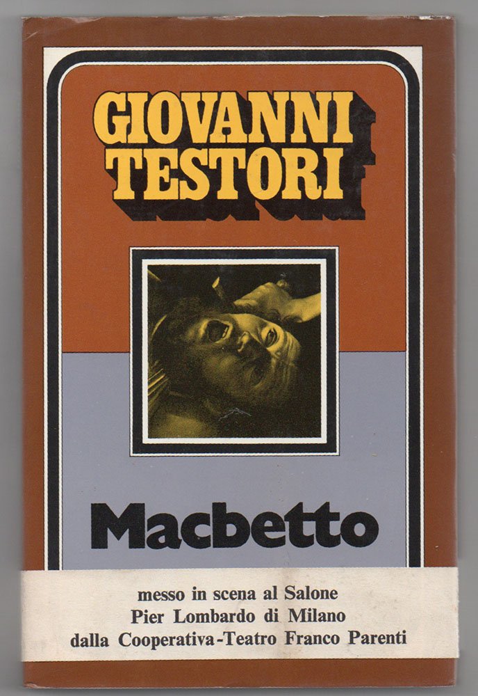 Macbetto