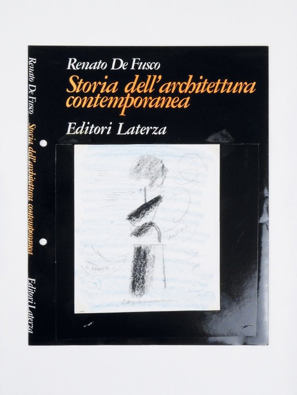 [Macchina inutile / Macchine inutili: raccolta di bozzetti originali relativi …