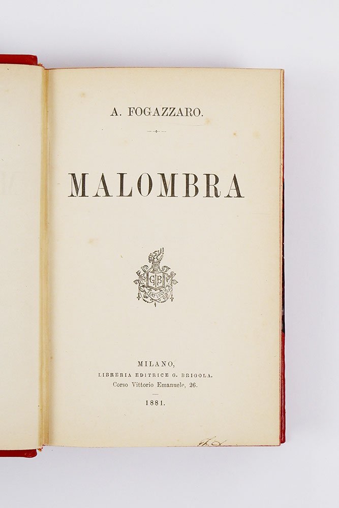 Malombra