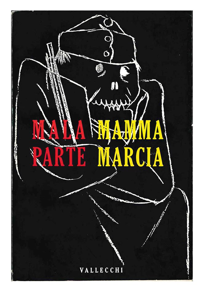 Mamma marcia | Immagine principale