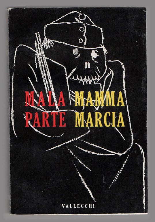 Mamma marcia | Immagine Gallery 2