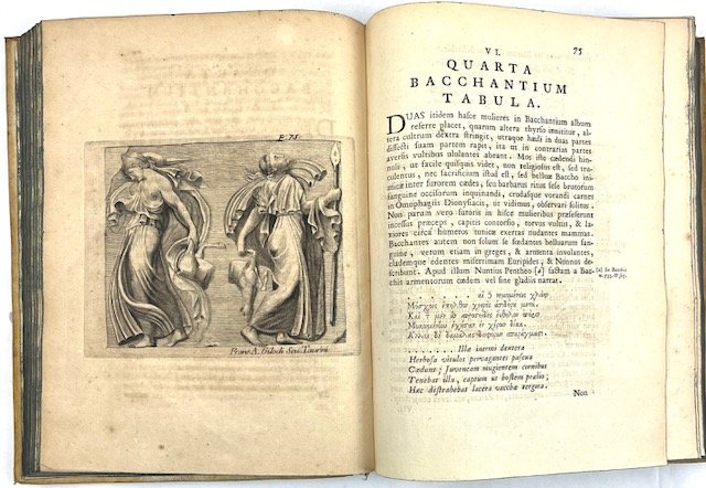 Marmora Taurinensia Dissertationibus, et Notis illustrata - Il sito dell’antica … | Immagine principale