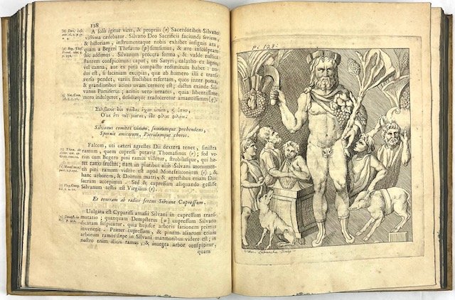 Marmora Taurinensia Dissertationibus, et Notis illustrata - Il sito dell’antica … | Immagine Gallery 2