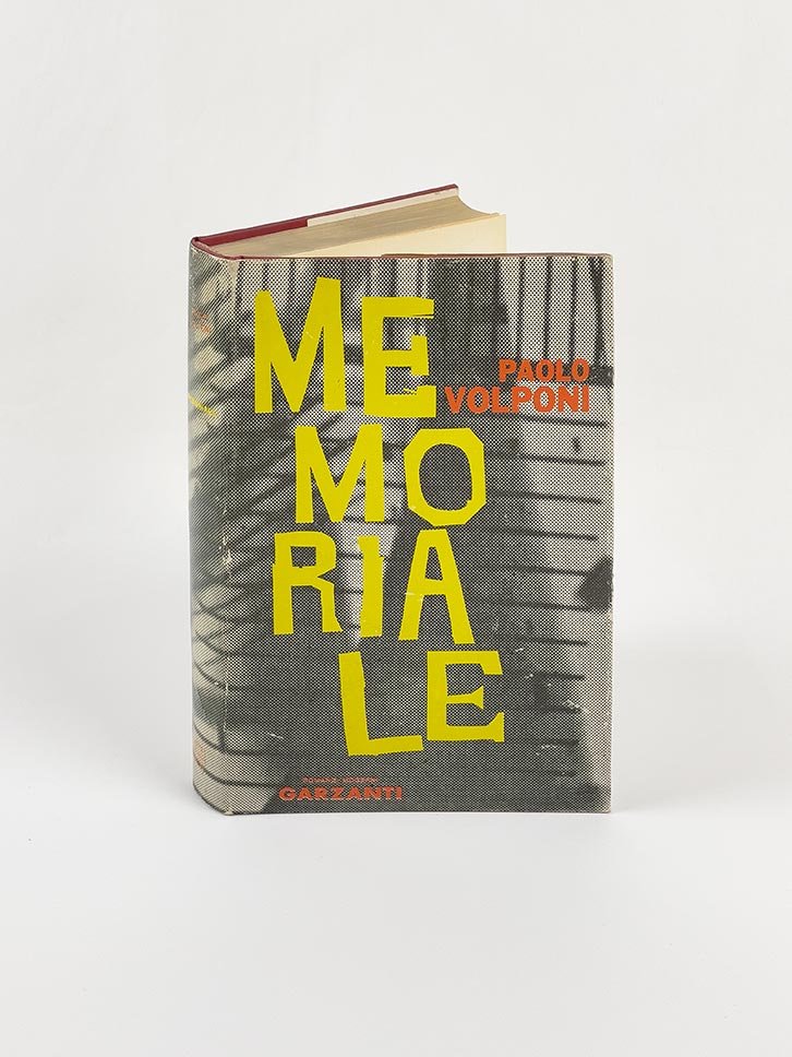 Memoriale. Romanzo