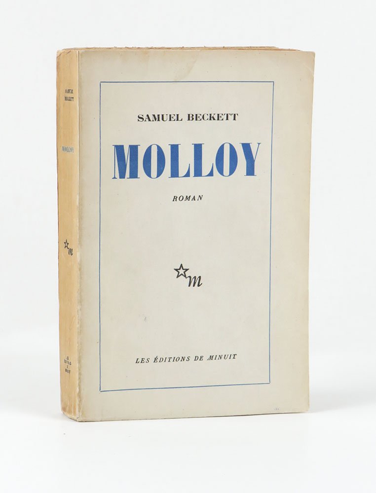 Molloy