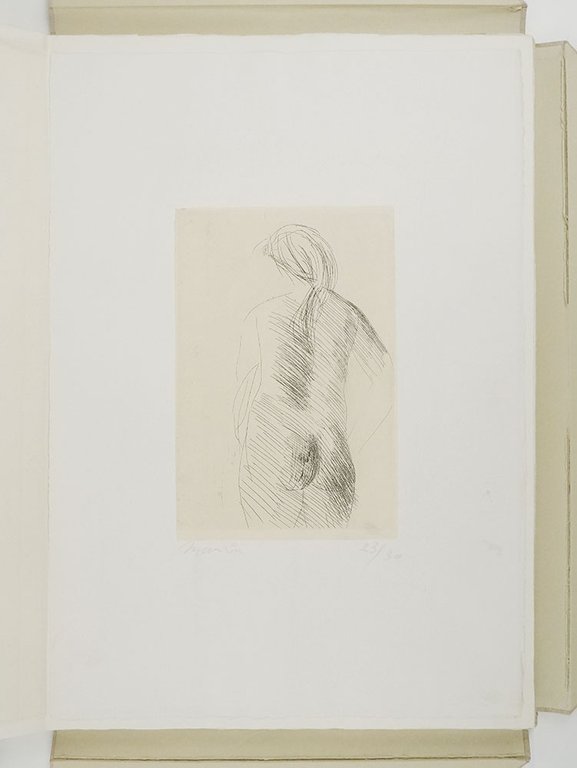 Morte delle stagioni. Illustrata da disegni di Giacomo Manzù e …