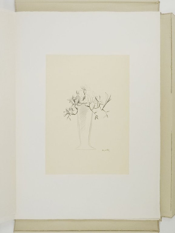 Morte delle stagioni. Illustrata da disegni di Giacomo Manzù e …