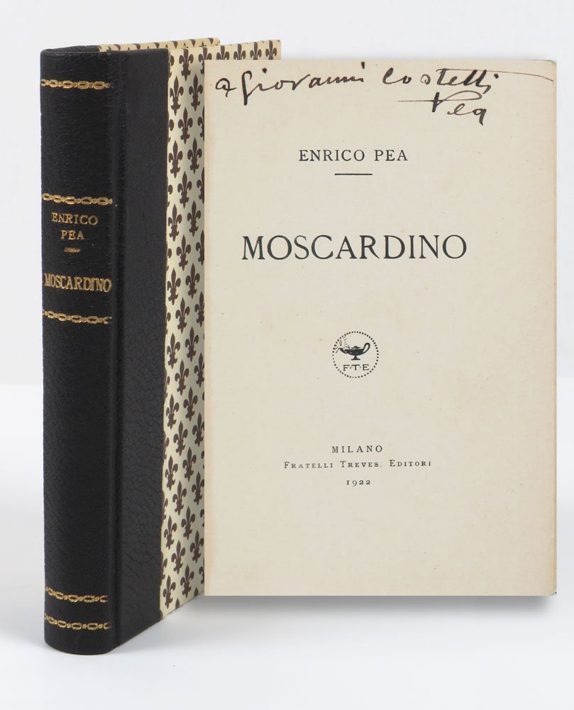 Moscardino