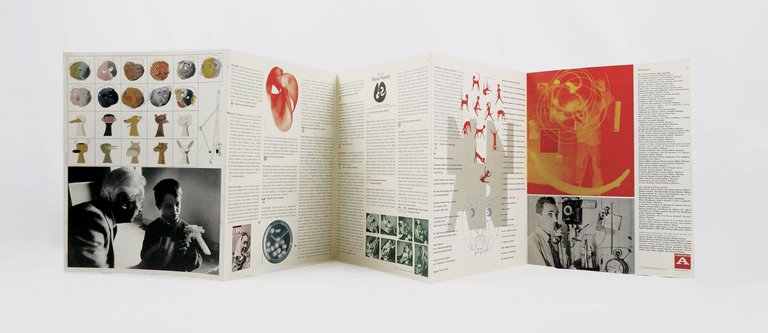 Munaria | Abitare festeggia i 90 anni di Bruno Munari | Immagine Gallery 2