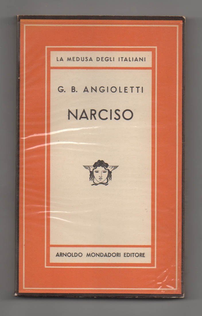 Narciso. Racconti