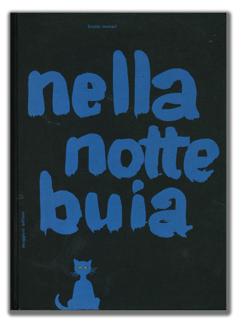Nella notte buia [SECONDA TIRATURA] | Immagine principale