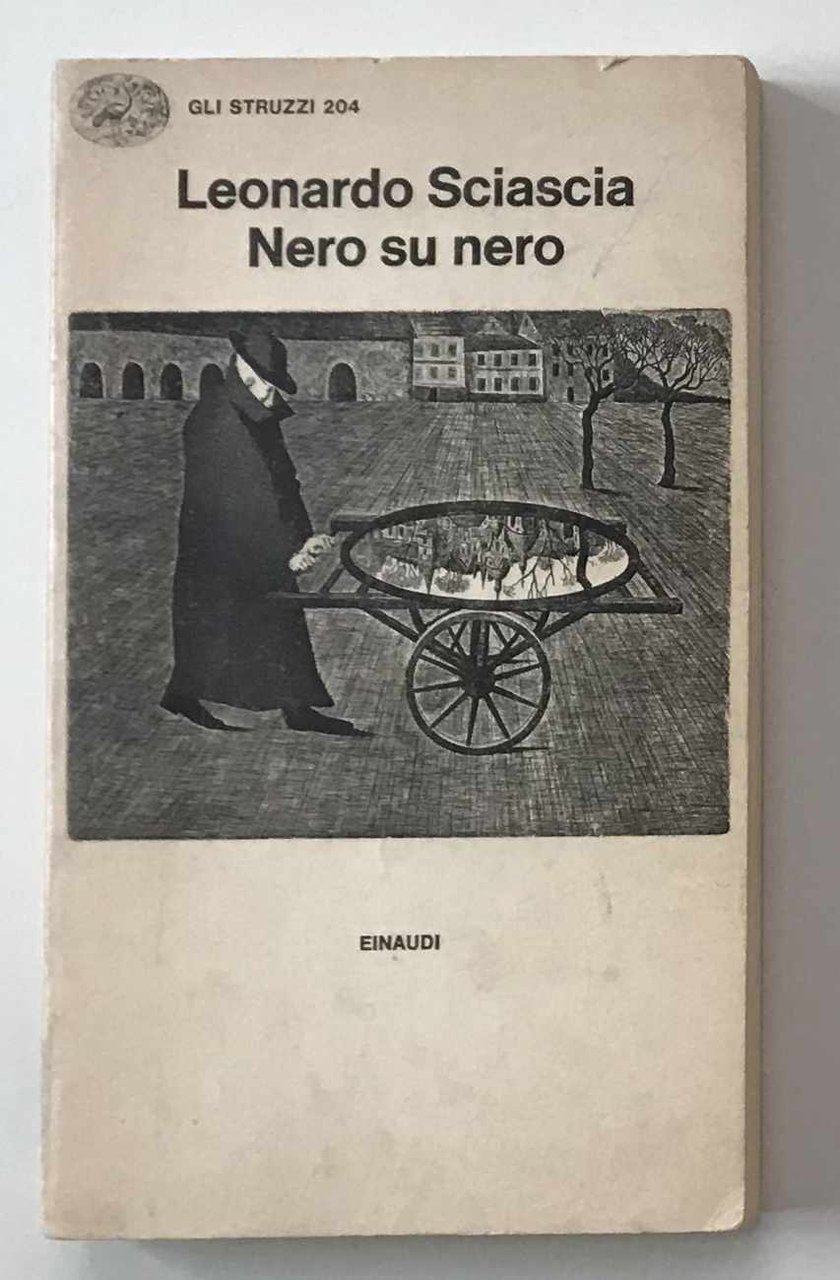 Nero su nero