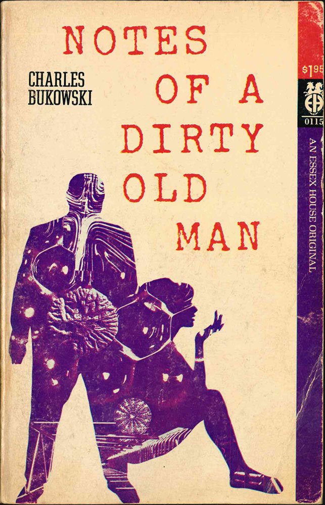 Notes of a Dirty Old Man