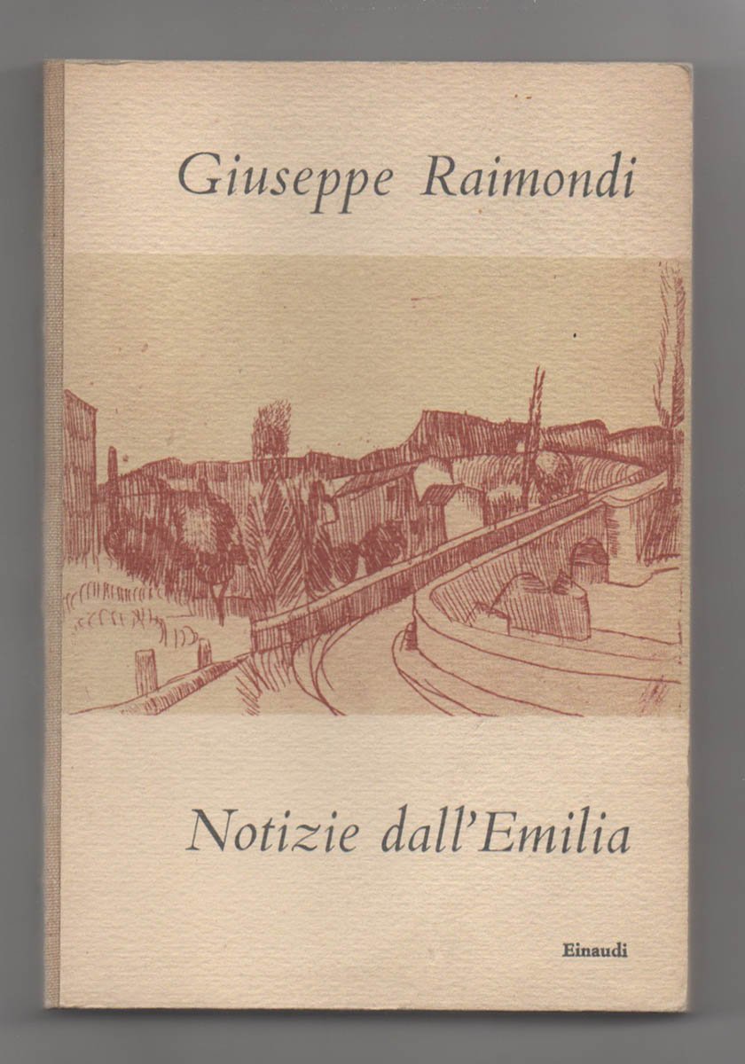 Notizie dall'Emilia