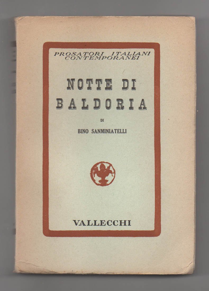 Notte di baldoria