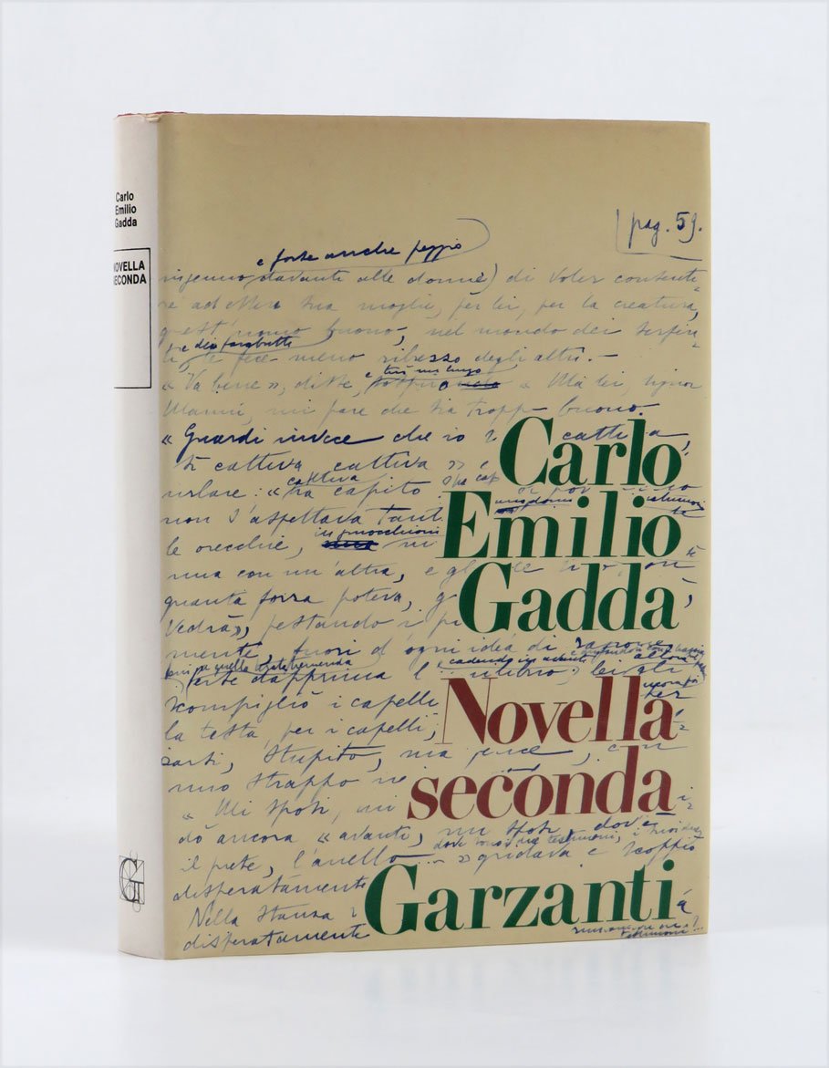 Novella seconda