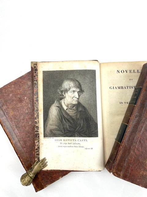 Novelle | Immagine principale