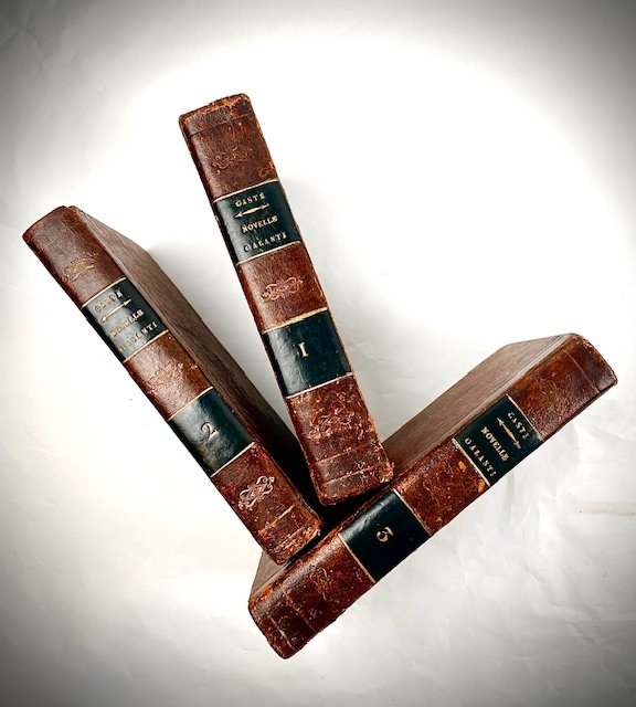 Novelle | Immagine Gallery 3