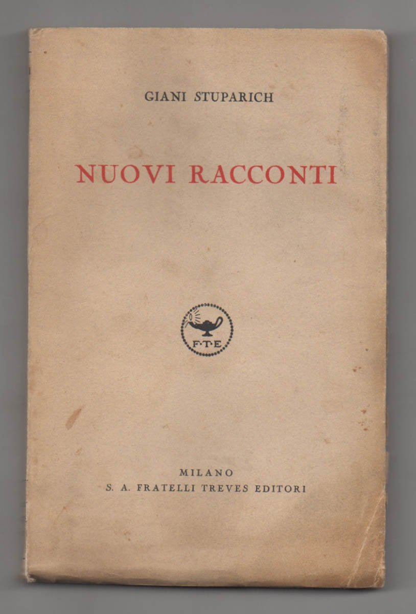 Nuovi racconti