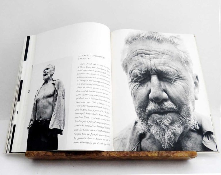 Observations. Photographies de Richard Avedon. Textes de Truman Capote