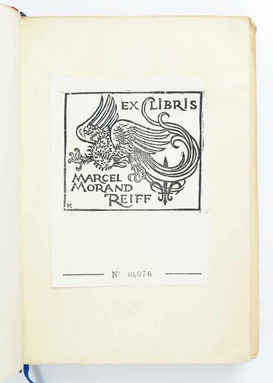 Opium. Journal d’une désintoxication. Dessins de l’auteur