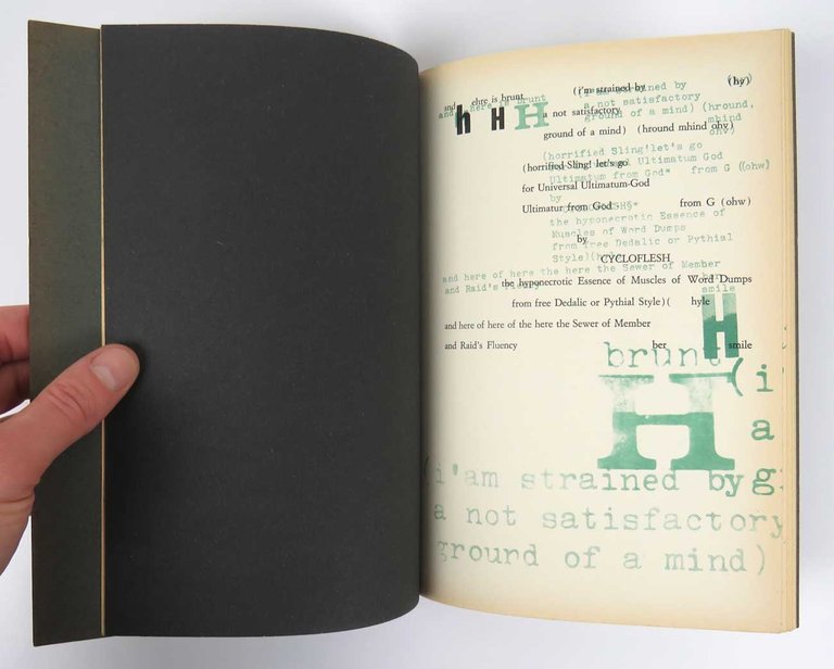 Options. 17 eschatological madrigals captured by a sweetromatic cybernetogaming vampire, …