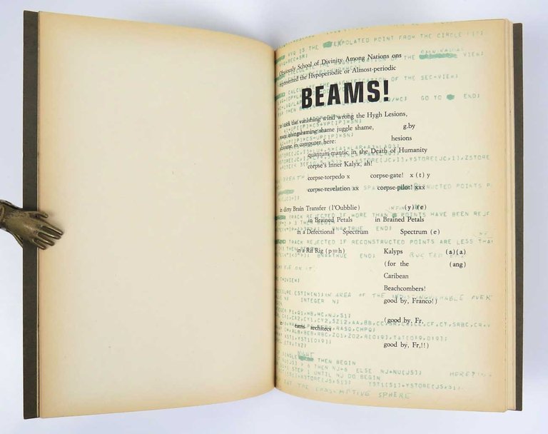 Options. 17 eschatological madrigals captured by a sweetromatic cybernetogaming vampire, …