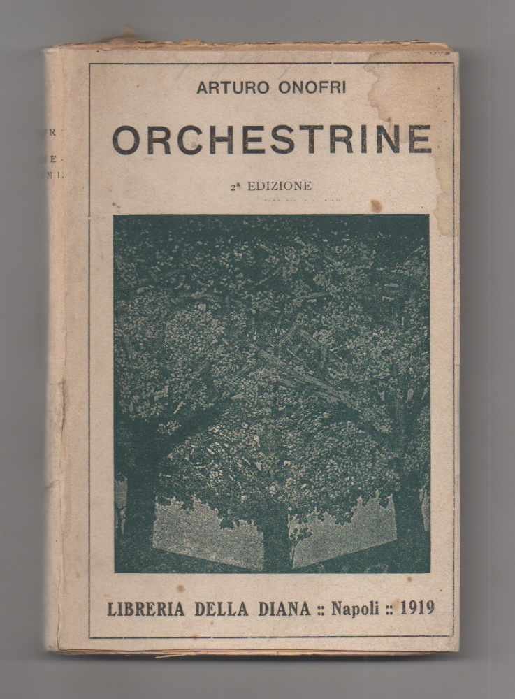 Orchestrine [SECONDA EDIZIONE]
