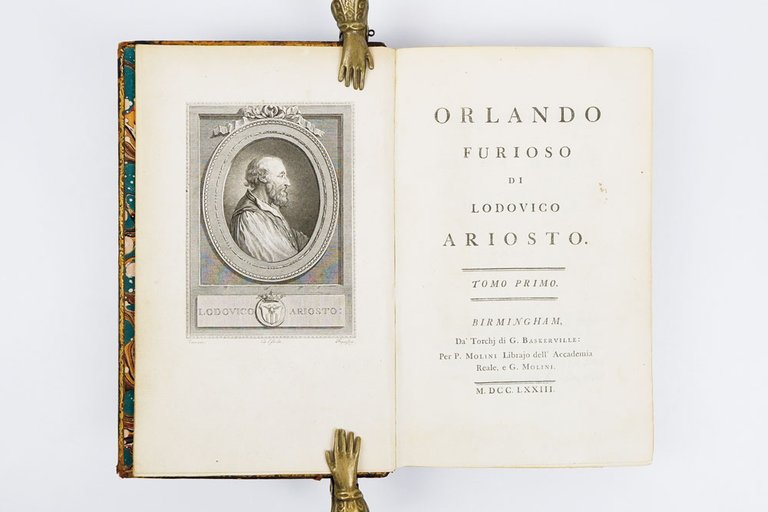 Orlando Furioso