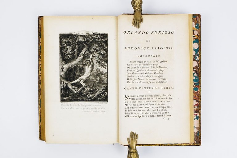 Orlando Furioso