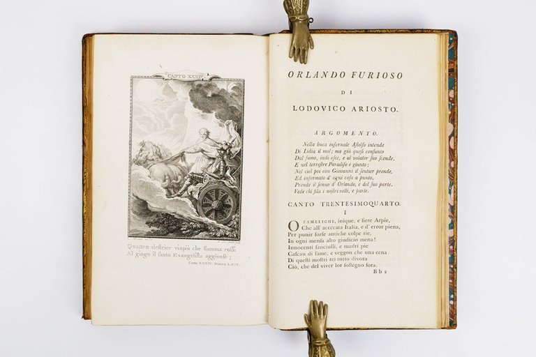 Orlando Furioso