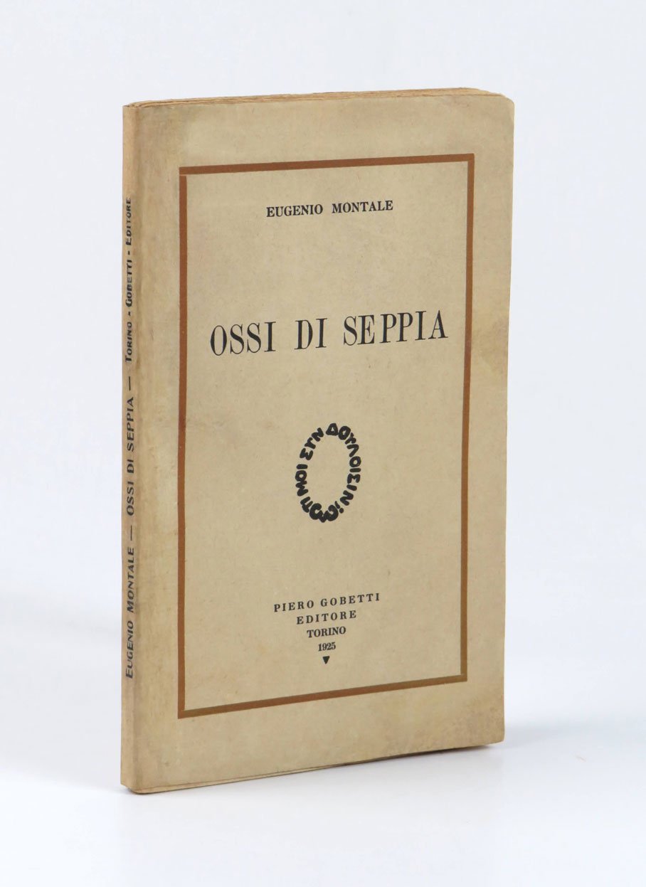 Ossi di seppia