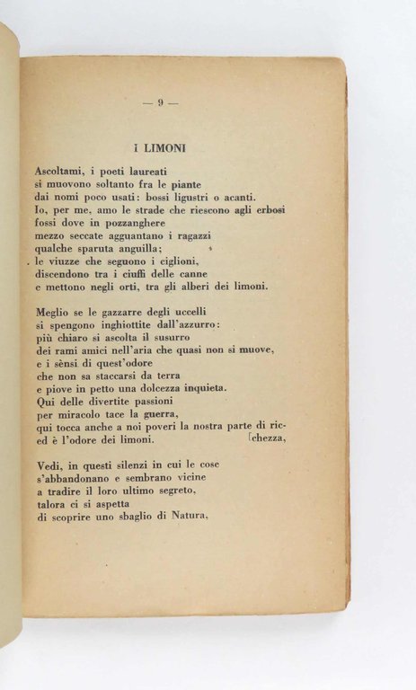Ossi di seppia