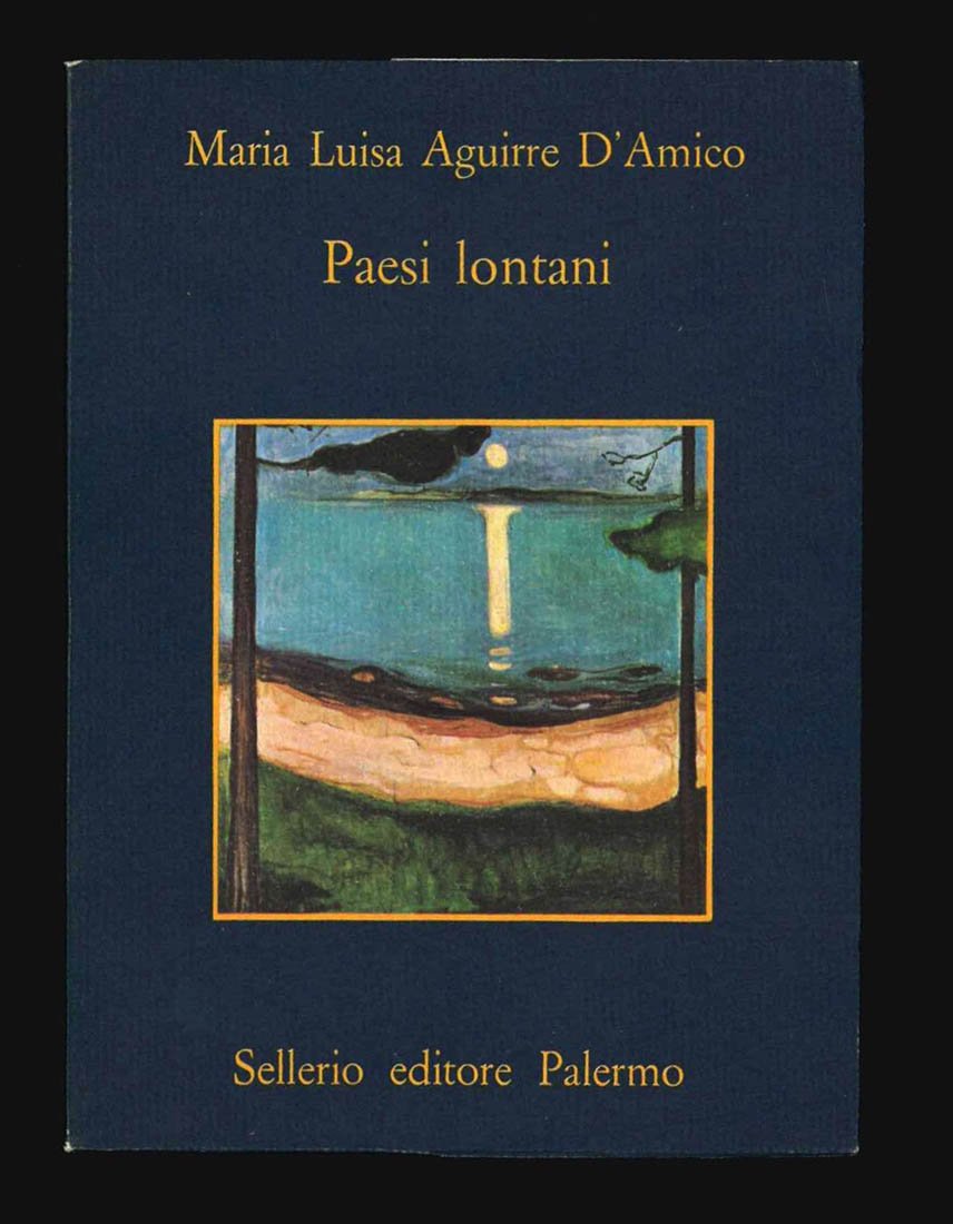 Paesi lontani