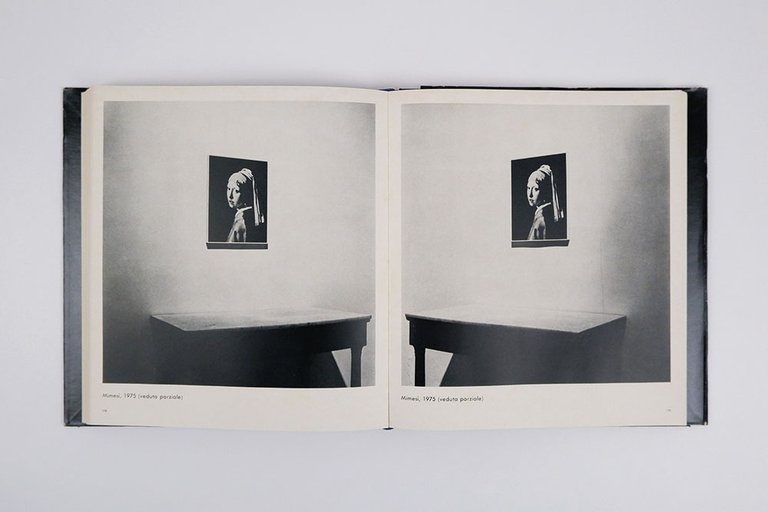 Paolo Mussat Sartor fotografo 1968 - 1978. Arte e artisti …