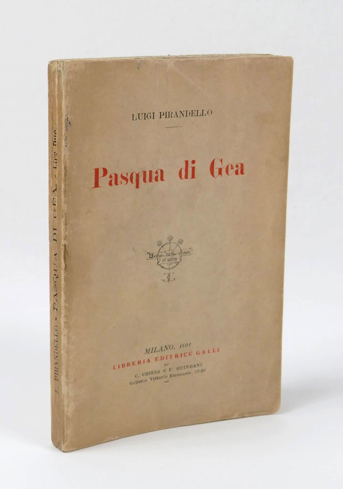 Pasqua di Gea