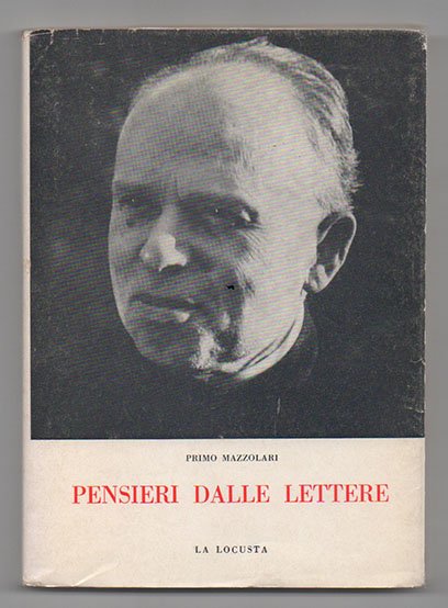 Pensieri dalle lettere