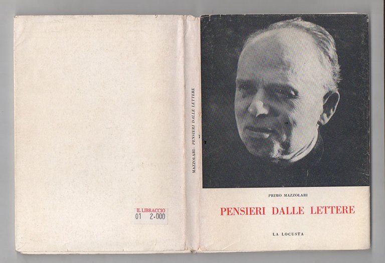 Pensieri dalle lettere