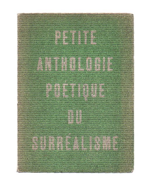 Petite anthologie poétique du surréalisme