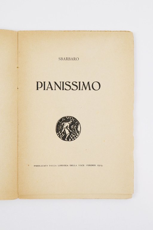 Pianissimo